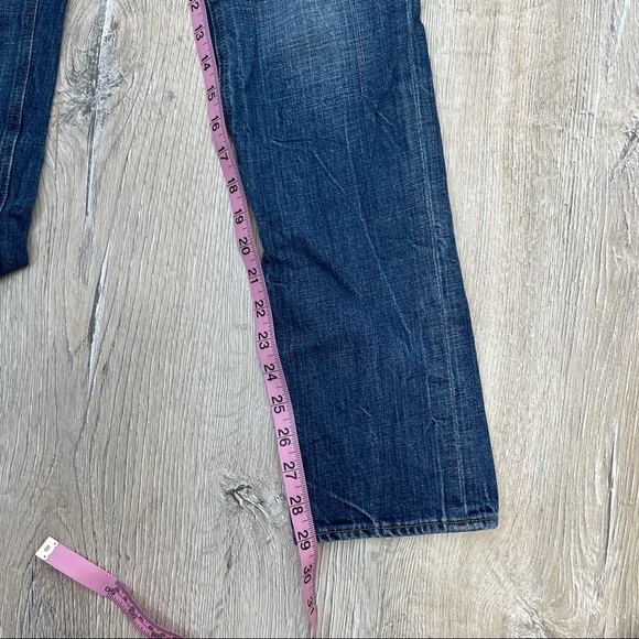 J.Crew Vintage Matchstick Jeans - Picture 8 of 10
